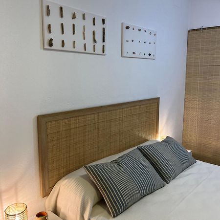 Tramuntaneta Apartment L' Escala Bagian luar foto