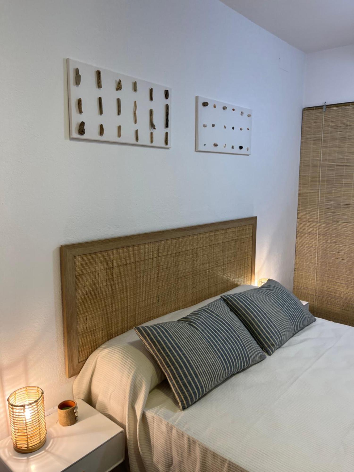 Tramuntaneta Apartment L' Escala Bagian luar foto